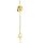 Armschmuck 14 Karat Gelbgold 20v17cm