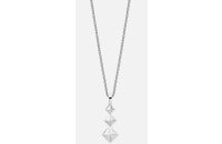 Halsschmuck 925 Silber rhodiniert