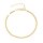 Armschmuck 925 Silber gelbvergoldet Kugeln