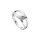 Ring 925 Silber rhodiniert