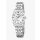 Lotus Armbanduhr Edelstahl Quarz