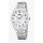 Lotus Armbanduhr Edelstahl Quarz