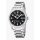 Lotus Armbanduhr Edelstahl Quarz