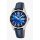 Lotus Armbanduhr Lederband Automatic