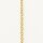 Armschmuck 14 Karat Gelbgold 19cm