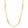Halsschmuck 14 Karat Gelbgold