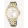Candino Armbanduhr Quarz, Saphirglas, 50m wasserdicht