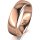 Ring 14 Karat Rotgold 5.5 mm poliert