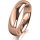 Ring 14 Karat Rotgold 5.0 mm poliert
