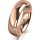 Ring 14 Karat Rotgold 5.5 mm poliert