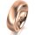 Ring 14 Karat Rotgold 6.0 mm l&auml;ngsmatt